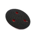 3M (20350) Hookit 76mm Tapered Edge Disc Pad for Sand & Dust Extraction - 2 Each - Image 5