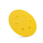 3M (20427) Hookit 76mm Backing Pad Kit for Sand & Dust Extraction 75mm- 1 Each - Image 5