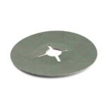 3M Cubitron 2 982C 5" 36 Grit Sanding Disc 55073 100pk - Image 4