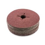 3M Cubitron 2 982C 60 Grit 125mm Sanding Disc 27624