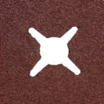 3M Cubitron 2 982C 60 Grit 100mm Fibre Discs - Image 4