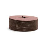 3M Cubitron 2 982C 60 Grit 100mm Fibre Disc 25pk - Image 2