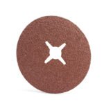 3M Cubitron 2 982C 60 Grit 100mm Fibre Disc 25pk - Image 5
