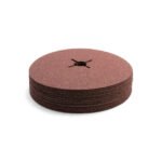 3M Cubitron 2 982C 60 Grit 7" Fibre Disc 25pk - Image 3