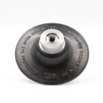 3M Roloc 75mm Back Up Pad 45091 - Hard - 1 Each