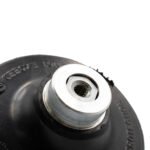 3M Roloc 75mm Back Up Pad 45091 - Hard - 1 Each - Image 6