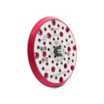 3M 60440241143 (20465) Hookit 150mm Low Profile Disc Pad for Sand & Dust Extraction - 1 Each - Image 6