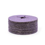 3M Cubitron 3 125mm / 5" 36 Fibre Disc 1182C 492EQ 66448 – 100 Pack - Image 3