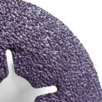 3M Cubitron 3 125mm / 5" 36 Fibre Disc 1182C 492EQ 66448 – 25 Pack - Image 6