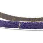 3M Cubitron 2 33437 36 Grit File Belt 10x330mm 10 Pack - Image 3