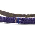 3M Cubitron 2 33437 36 Grit 10x330mm File Belt 50 Pack - Image 6