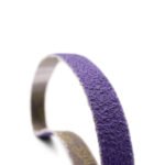 3M Cubitron 2 33439 786F 60 Grit File Belt 10x330mm 10 Pack - Image 2