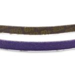 3M Cubitron 2 33439 786F 60 Grit File Belt 10x330mm 10 Pack - Image 3