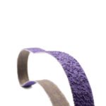 3M Cubitron 2 33449 786F 36 Grit File Belt 20x520mm 10 Pack - Image 4