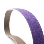 3M Cubitron 2 33451 60 Grit File Belt 20x520mm 10 Pack - Image 2