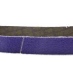 3M Cubitron 2 33451 60 Grit File Belt 20x520mm 10 Pack - Image 3