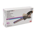 3M Cubitron 2 33451 60 Grit File Belt 20x520mm 10 Pack - Image 4