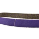 3M Cubitron 2 II 80 Grit File Belt 20mm x 520mm - 33452 786F - 10 Pack