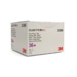 3M Cubitron 2 II 36 Grit 75mm Roloc Fibre Disc 786C 33389 - 15 Each