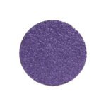 3M Cubitron 2 786C 36 Grit 75mm Roloc Fibre Disc 33389 - Image 3