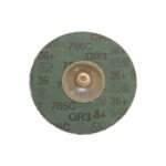 3M Cubitron 2 786C 36 Grit 75mm Roloc Fibre Disc 33389 - Image 6