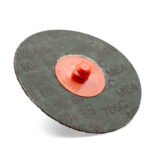 3M Cubitron 2 II 60 Grit 75mm Roloc Fibre Disc 786C 33391 - 15 Each - Image 2