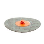 3M Cubitron 2 786C 33391 60 Grit 75mm Roloc Fibre Disc - Image 3