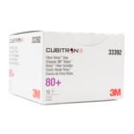 3M Cubitron 2 II 80 Grit 75mm Roloc Fibre Disc 786C 33392 - 30 Each - Image 3