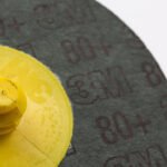 3M Cubitron 2 II 80 Grit 75mm Roloc Fibre Disc 786C 33392 - 90 Each