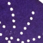 3M Cubitron 2 II 3" 240 Grit 76mm Hookit Clean Sanding Disc 31462 - 50 Each - Image 4