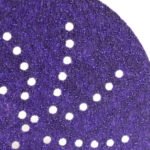 3M Cubitron 2 31361 3" 80 Grit Sanding Disc 50pk - Image 4