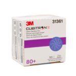 3M Cubitron 2 31361 3" 80 Grit Sanding Disc 50pk - Image 5