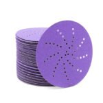 3M Cubitron 2 31362 3" 120 Grit Sanding Disc 50pk