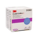3M Cubitron 2 31362 3" 120 Grit Sanding Disc 50pk - Image 5