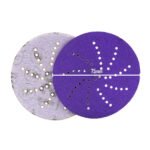 3M Cubitron 2 31362 3" 120 Grit Sanding Disc 50pk - Image 6