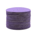 3M Cubitron 2 31364 3" 180 Grit Sanding Disc 200pk - Image 3