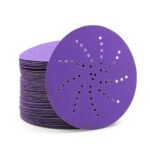 3M Cubitron 2 II 3" 180 Grit 76mm Hookit Clean Sanding Disc 31364 - 50 Each