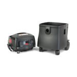 3M Dust Extractor 33757 - 45 Litre 230V - Image 5