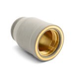 PT120 Shield Cap Body 5pk - Contact Cutting Gouging - Image 6
