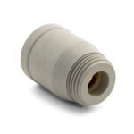 PT120 Shield Cap Body 2pk Contact Cutting Gouging - Image 2