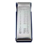 10 Pack Nozzle Tip Cleaner Oxy Acetylene LPG - Image 3