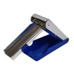 10 Pack Nozzle Tip Cleaner Oxy Acetylene LPG - Image 5
