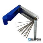10 Pack Nozzle Tip Cleaner Oxy Acetylene LPG - Image 6