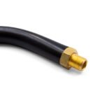 10x MIG Swan Neck / Goose Neck- TWECO #1 Style - 45 Degree - Parweld Premium - Image 4