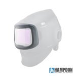 3M Speedglas G5-01 Flip-up Visor Front Cover - Image 5