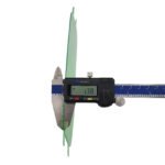 Lente de visor de molienda antiempañante 3M Speedglas G5-01 Paquete de 10 - Image 4