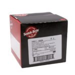 3M Scotch Brite 50mm Roloc Coarse Brown Surface Disc 50pk - Image 2