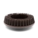3M 33054 4.5" 36 Grit Scotch-Brite Radial Bristle Cup Brush - Image 3