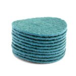 3M Scotch-Brite 4" A CRS Fine Conditioning Disc 100mmx16mm 50pk - Image 5