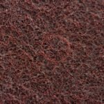 3M Scotch-Brite Maroon 100mm x16mm Conditioning Disc 50pk - Image 3